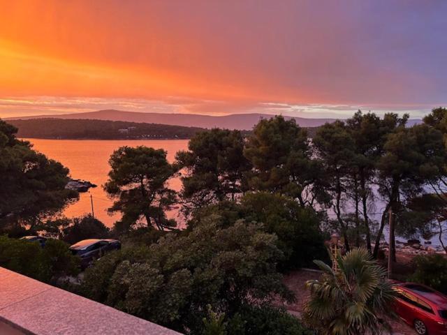 Lazaneo Seafront Apartments, Jelsa  Exteriér fotografie