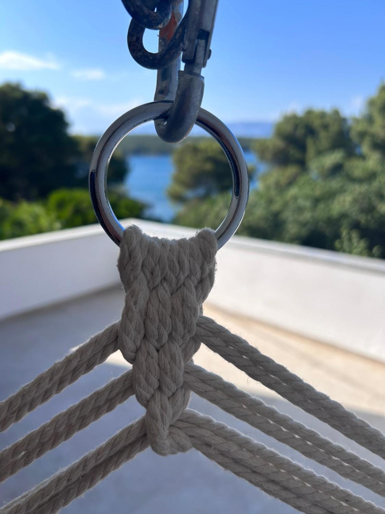 Lazaneo Seafront Apartments, Jelsa  Exteriér fotografie