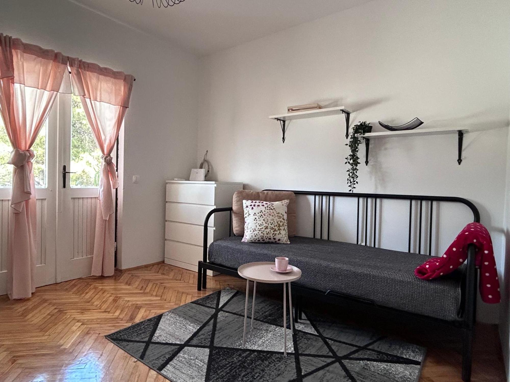 Lazaneo Seafront Apartments, Jelsa  Exteriér fotografie